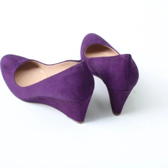 J. Crew wedges - Picture 10 of 10